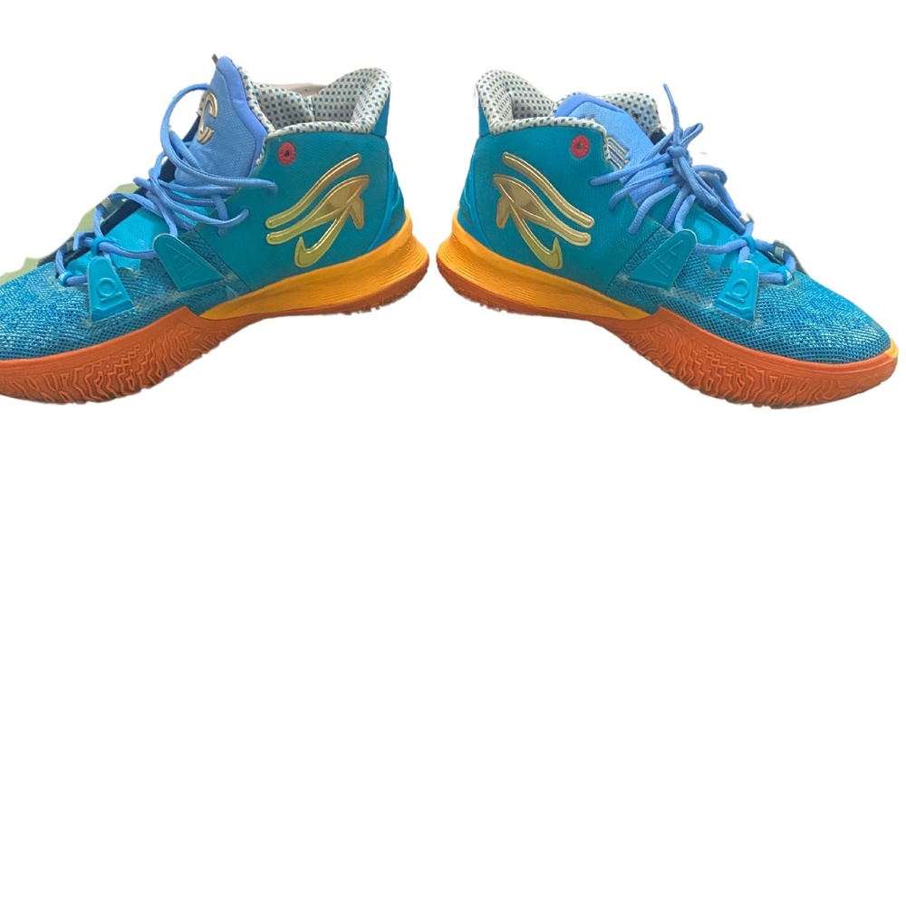 Nike X Kyrie 7 Concepts Horus View 2